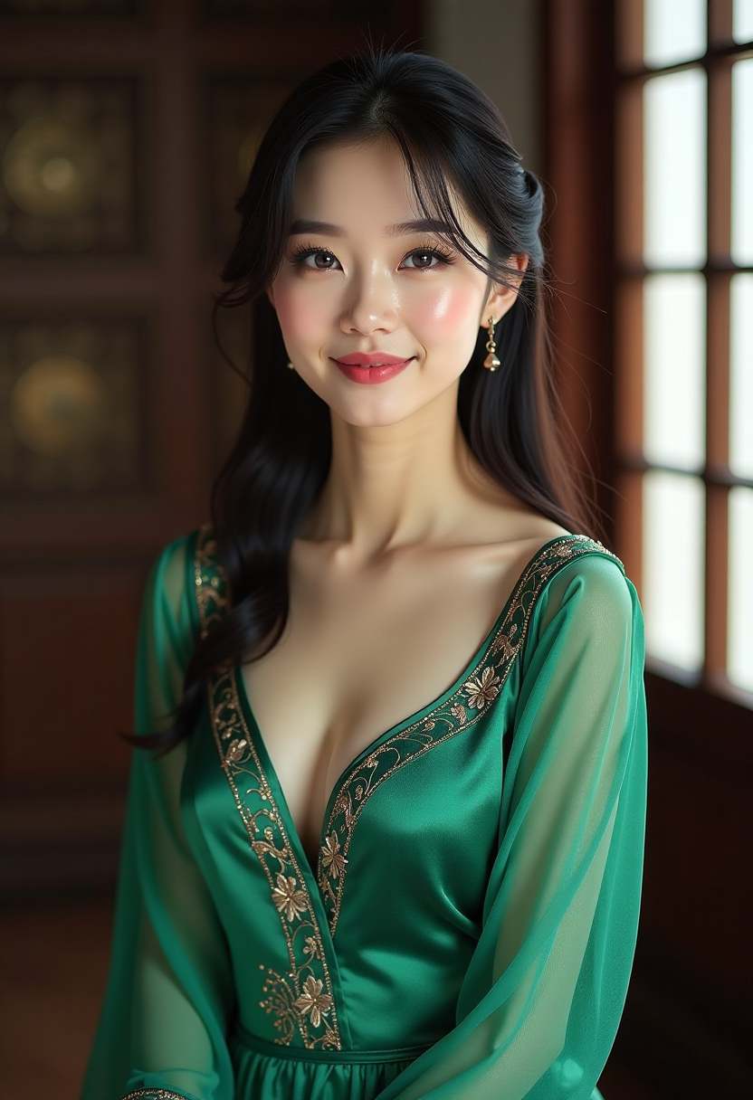 看房日记