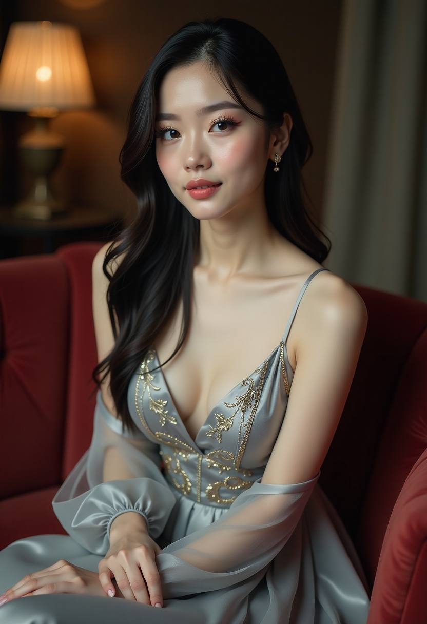 二手房传奇
